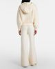 Jet Set Jet Set Jennifer wool-blend hoodie - 3