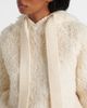 Jet Set Jet Set Jennifer wool-blend hoodie - 5