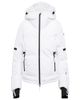 Jet Set Jet Set Julia padded ski jacket - 1