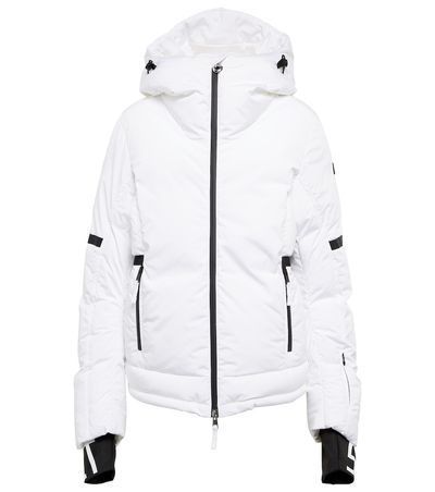 Jet Set Jet Set Julia padded ski jacket