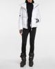 Jet Set Jet Set Julia padded ski jacket - 2