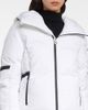 Jet Set Jet Set Julia padded ski jacket - 4