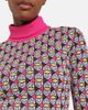 Jet Set Jet Set Logo turtleneck sweater - 4