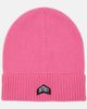 Jet Set Jet Set Logo wool beanie - 1