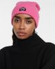 Jet Set Jet Set Logo wool beanie - 2