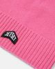 Jet Set Jet Set Logo wool beanie - 3