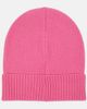 Jet Set Jet Set Logo wool beanie - 4