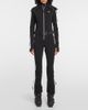 Jet Set Jet Set Magic Ghoster embroidered ski suit - 2