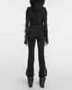 Jet Set Jet Set Magic Ghoster embroidered ski suit - 3