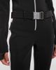 Jet Set Jet Set Magic Ghoster embroidered ski suit - 5