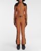 Jet Set Jet Set Magic Ghoster Glam ski suit - 2
