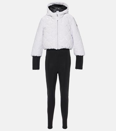 Jet Set Jet Set Nevado ski suit