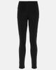 Jet Set Jet Set Pegaso high-rise slim pants - 1