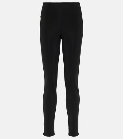 Jet Set Jet Set Pegaso high-rise slim pants