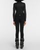 Jet Set Jet Set Pegaso high-rise slim pants - 3