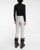 Jet Set Jet Set Pegaso high-rise slim ski pants - 3