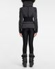 Jet Set Jet Set Raffaella leopard-print ski jacket - 3