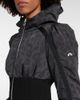 Jet Set Jet Set Raffaella leopard-print ski jacket - 5