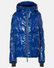 Jet Set Jet Set Rosalia quilted ski jacket - 1