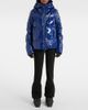 Jet Set Jet Set Rosalia quilted ski jacket - 2