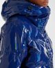 Jet Set Jet Set Rosalia quilted ski jacket - 4
