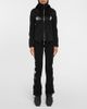 Jet Set Jet Set Sundance Glam padded ski jacket - 2