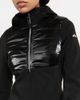Jet Set Jet Set Sundance Glam padded ski jacket - 4