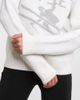 Jet Set Jet Set Wool intarsia turtleneck sweater - 5