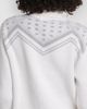 Jet Set Jet Set Wool intarsia turtleneck sweater - 6