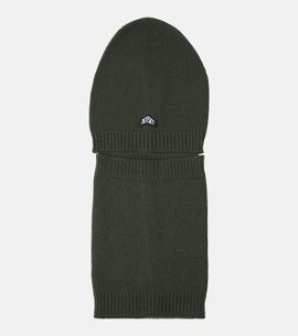 Jet Set Jet Set Wool ski mask