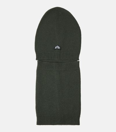 Jet Set Jet Set Wool ski mask