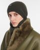 Jet Set Jet Set Wool ski mask - 2