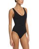 Jets Jets Belted One Piece Swimsuit - 5