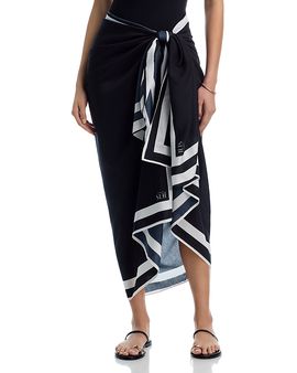 Jets Jets Eternal Long Sarong