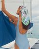 JETS Lien Plunge One Piece Swimsuit - 2