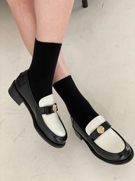 jeu d`art Arte Ribbon Loafer