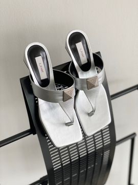 jeu d`art Pyramid Edge Slide_Silver