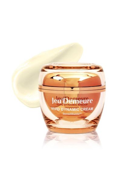 Jeu'Demeure Jeu'Demeure DermiShuttle Face Moisturizer Cream Women Daily Anti Aging Cream 1.69 fl oz