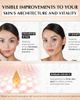 Jeu'Demeure Jeu'Demeure DermiShuttle Face Moisturizer Cream Women Daily Anti Aging Cream 1.69 fl oz - 3