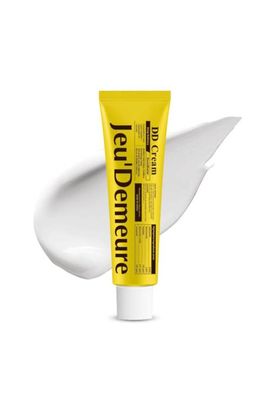 Jeu'Demeure Jeu'Demeure DermiShuttle Peptide DD Cream Women Daily Face Neck Hand Moisturizer 1.76 oz