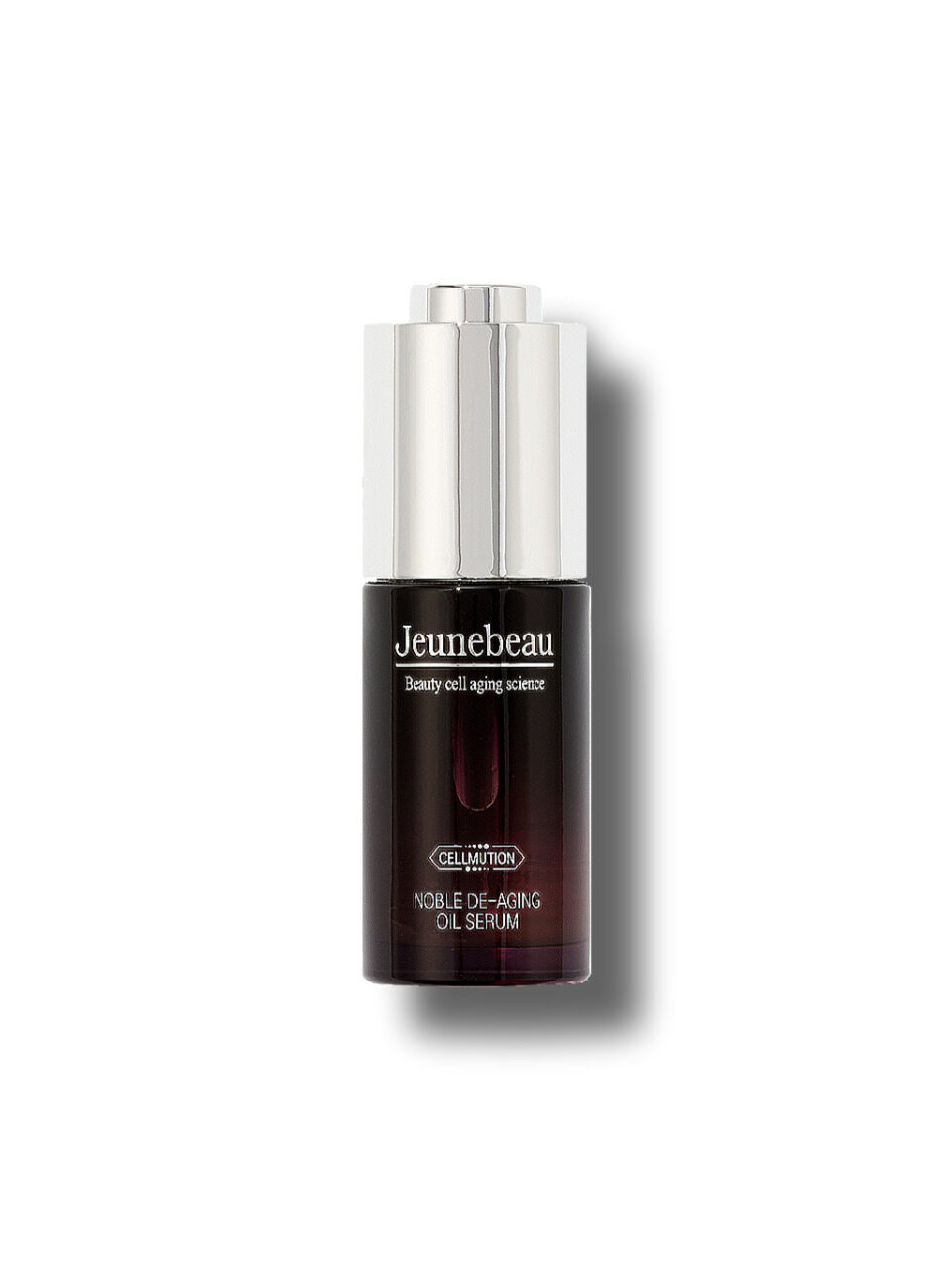 Jeunebeau Jeaunebeau Cellmution Noble De-aging Oil Serum