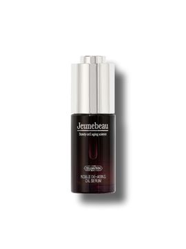 Jeunebeau Jeaunebeau Cellmution Noble De-aging Oil Serum