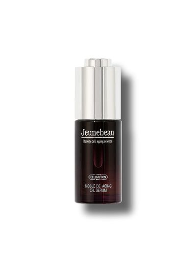 Jeunebeau Jeaunebeau Cellmution Noble De-aging Oil Serum