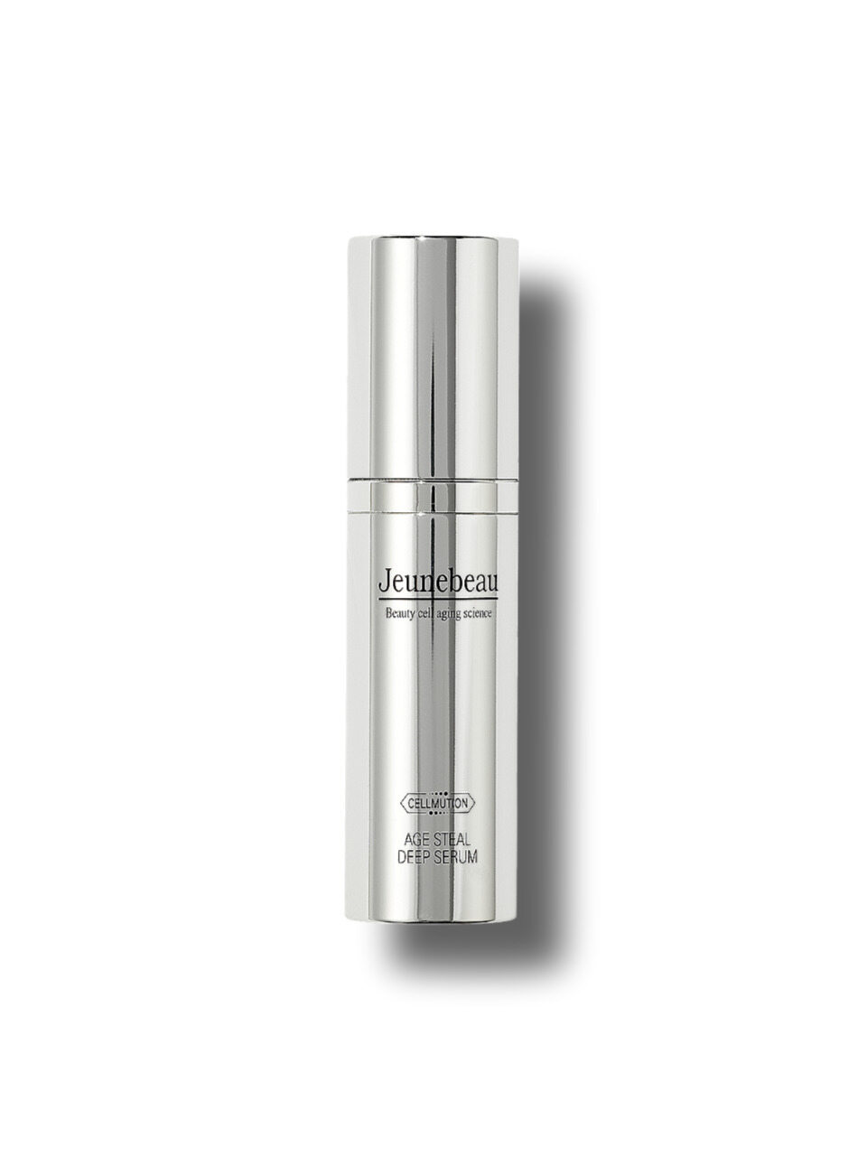 Jeunebeau Jeunebeau Cellmution Age Steal Deep Serum