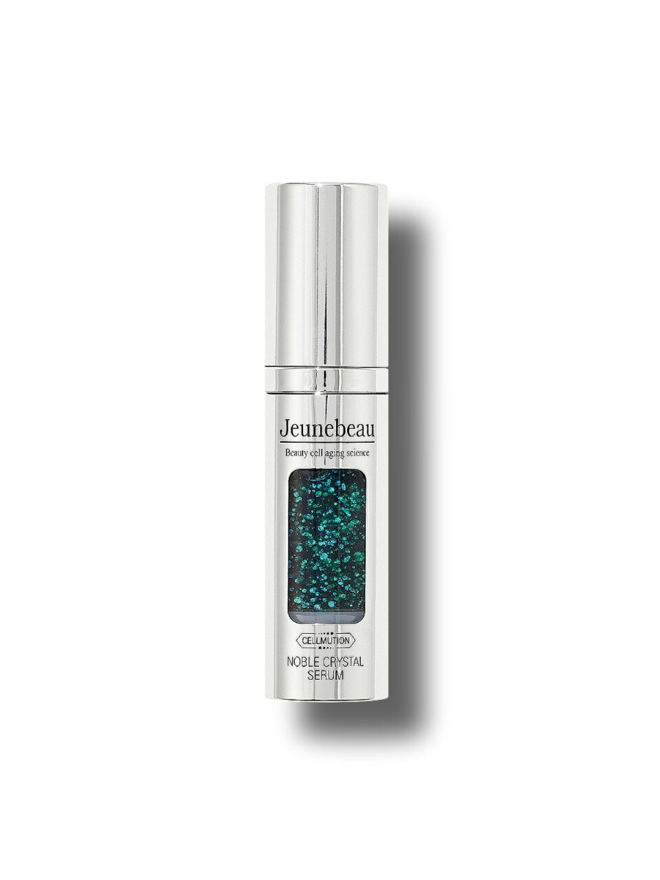 Jeunebeau Jeunebeau Cellmution Noble Crystal Serum