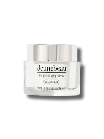Jeunebeau Jeunebeau Cellmution Noble De-aging Cream