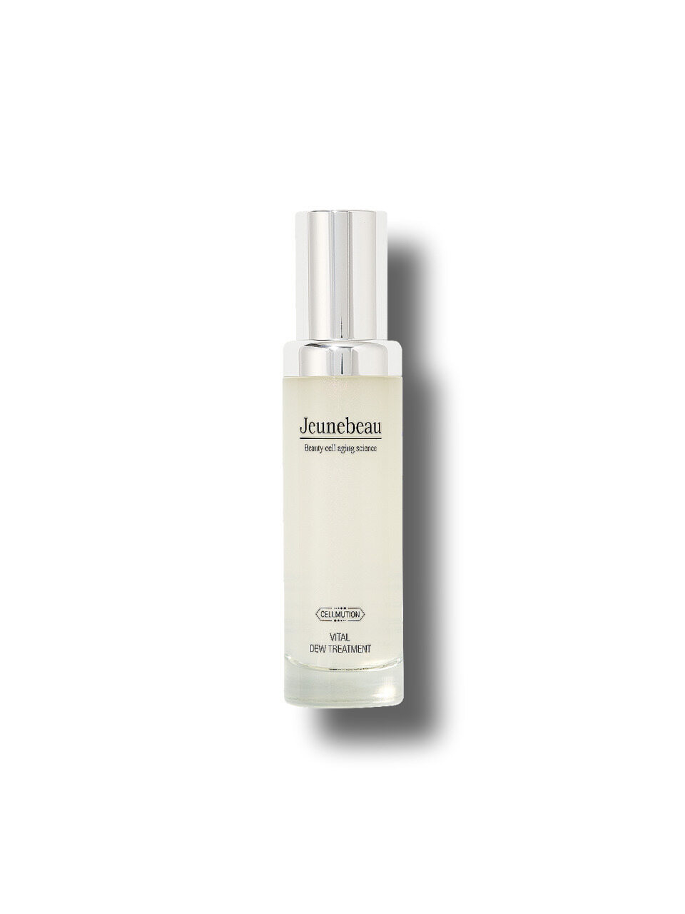 Jeunebeau Jeunebeau Cellmution Vital Dew Treatment