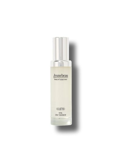Jeunebeau Jeunebeau Cellmution Vital Dew Treatment