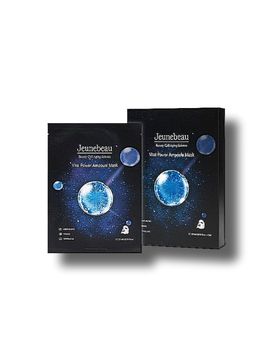Jeunebeau Jeunebeau Vital Power Ampoule Face Mask
