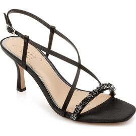 Jewel Badgley Mischka Jewel Badgley Mischka Alexis Slingback Sandal